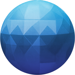 Testimonial Slider Static Rotate Ball